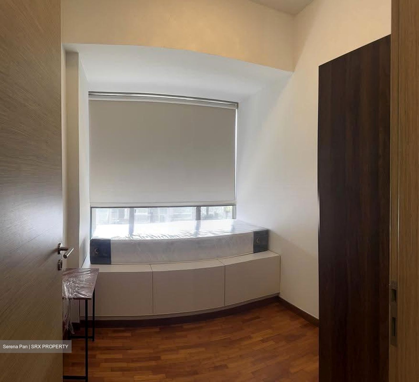 The Palette (D18), Condominium #629309091